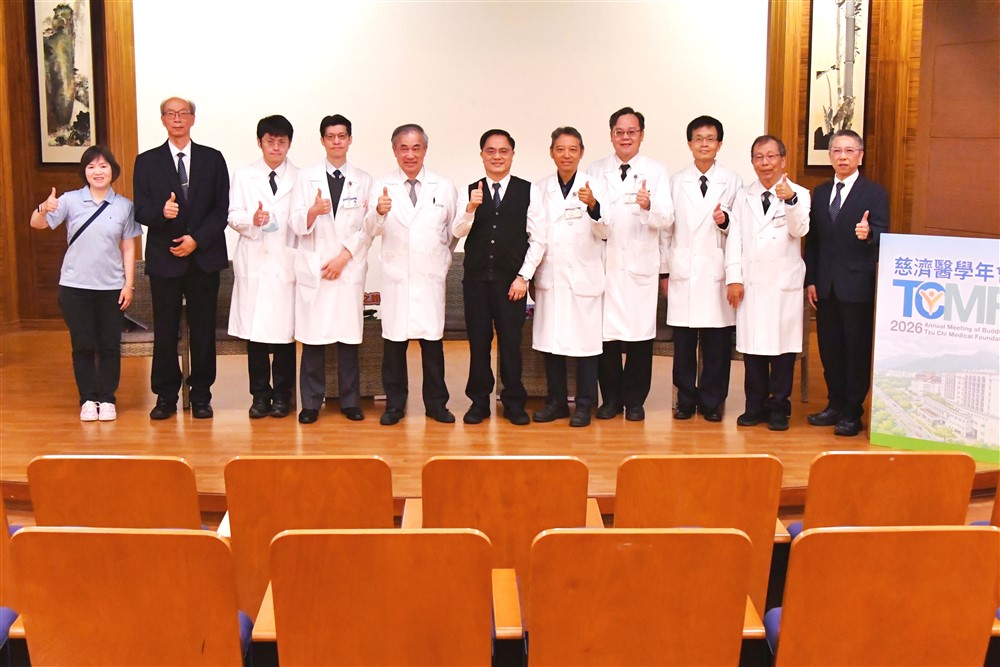 [臨床醫師研究之路] 全球前百分之二頂尖科學家座談分享《人醫心傳》268期