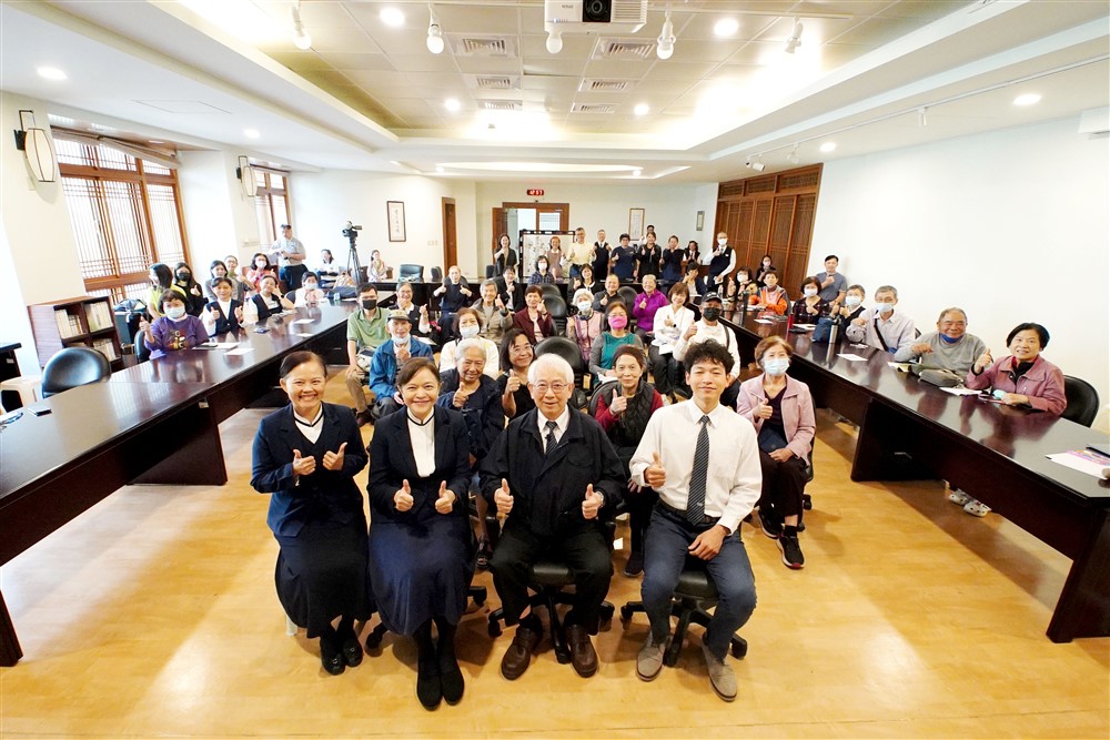 [健康講座] 十堂健康課 良醫教養生《人醫心傳》268期