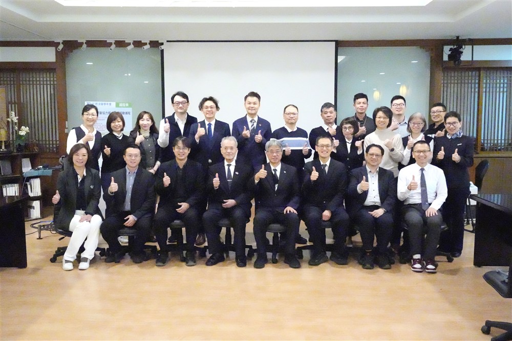 慈濟產學醫協力媒合平臺《人醫心傳》268期