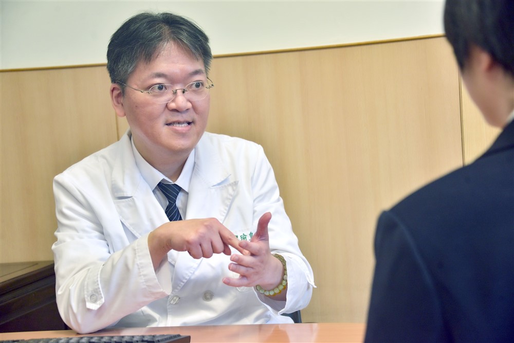 健康管理四法 逆轉糖尿病前期《人醫心傳》272期