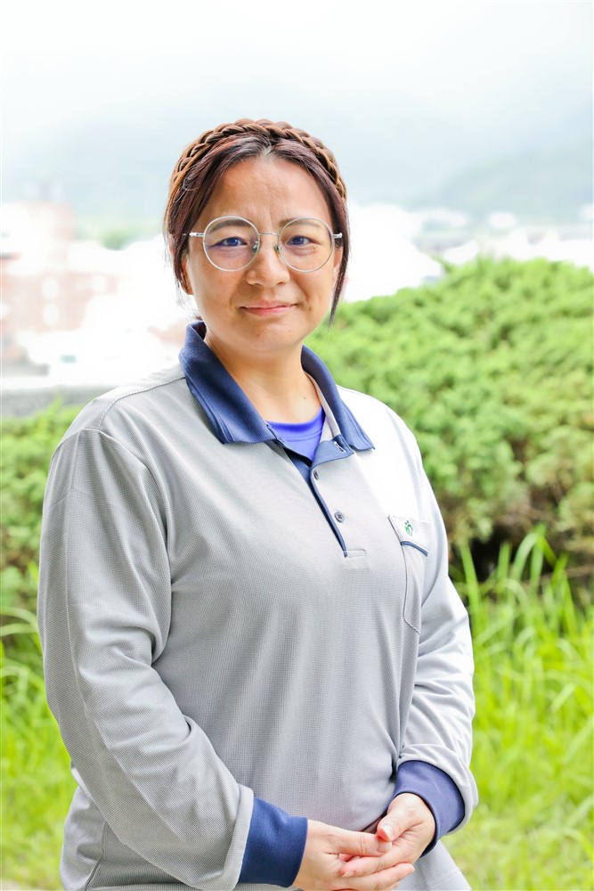 長照個管初級生 部落走跳日常《人醫心傳》258期