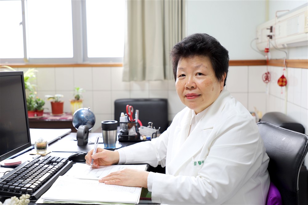 南花蓮守護健康的堡壘《人醫心傳》258期