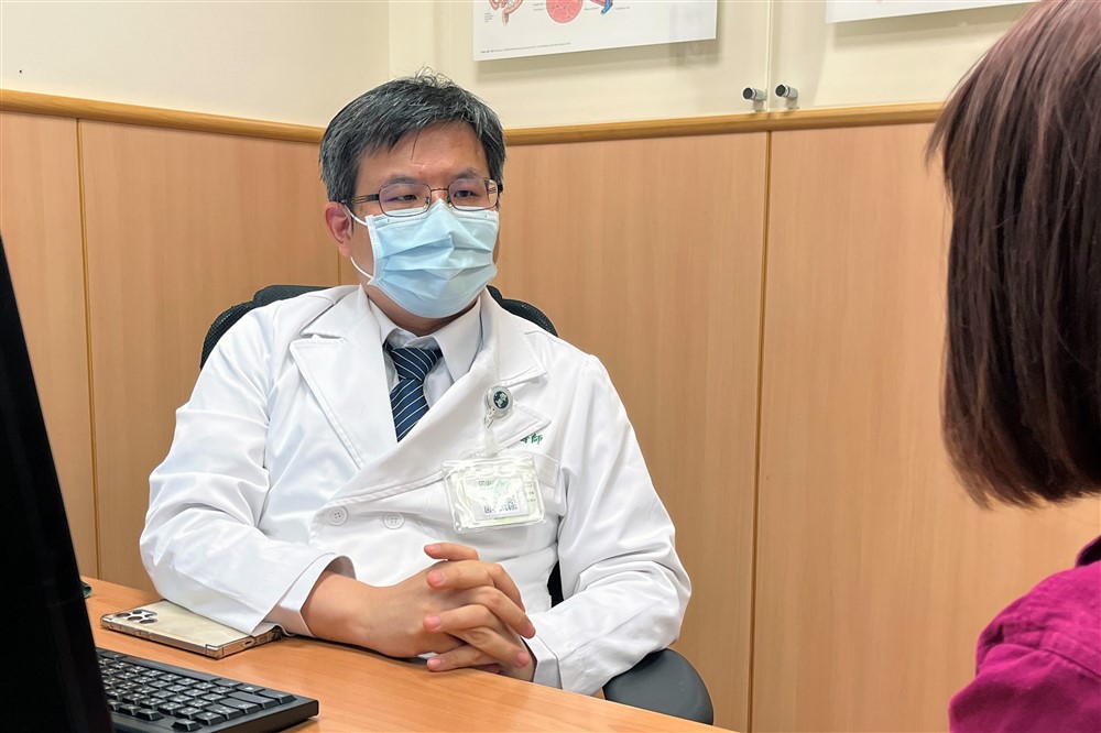 免疫治療加化療 晚期胃癌腫瘤消失《人醫心傳》259期