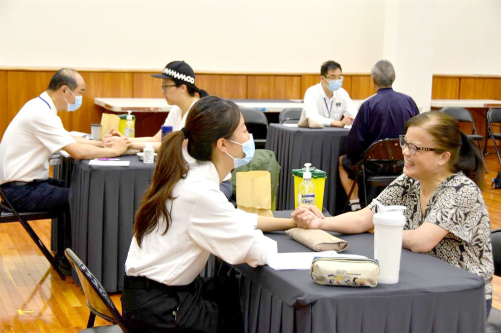 【加拿大 卑詩省】夏令三伏貼 應節氣調理身體《人醫心傳》260期