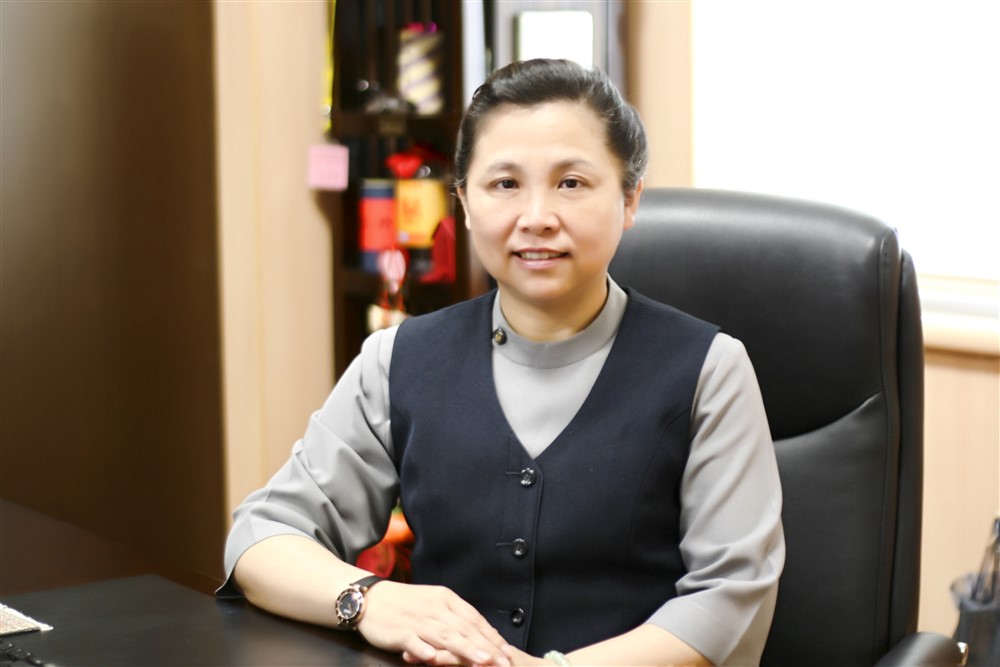 科技與慈悲交會 邁向智慧醫療的未來《人醫心傳》260期