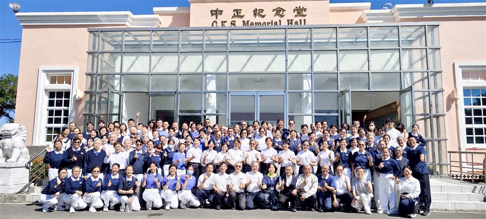 【臺灣 臺東】十年足跡 跨越山與海的溫柔守護《人醫心傳》264期